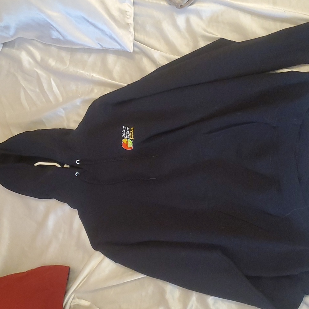 PPP Hoodie